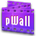 Icono de pWall